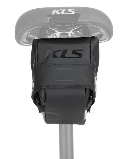 Сумка підсідельна KLS String T-strap M (0,7 л), зображення 2