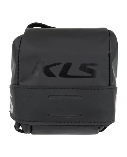 Сумка підсідельна KLS String T-strap M (0,7 л), зображення 3