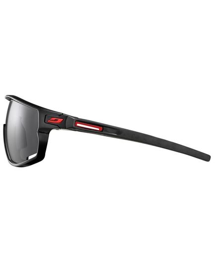Окуляри Julbo 534 40 14 RUSH NOIR/NOIR RV P0-3, зображення 3