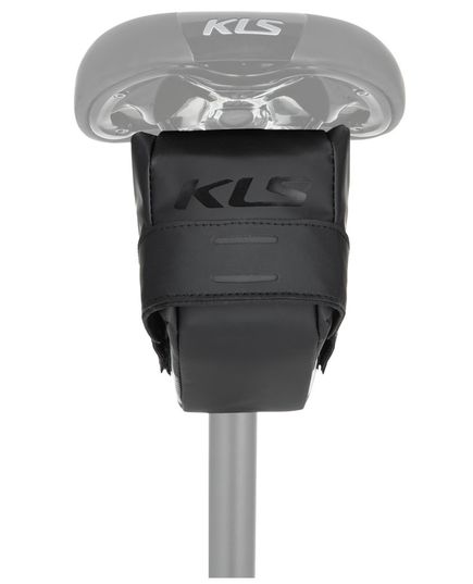 Сумка подседельная KLS String T-system S (0,4 л), изображение 2