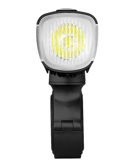 Світло переднє Ravemen LR1200 USB 1200 люмен (кнопка в комплекті), зображення 2