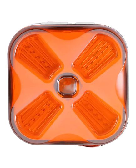 Блимавка задня Ravemen CL06 USB 50 люмен, зображення 2