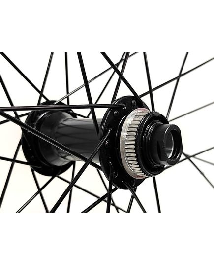 Колесо переднє ENTITY XL2 32H, зображення 4