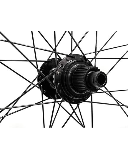 Колесо заднее ENTITY XL2 32H, изображение 4