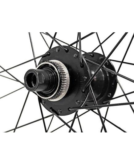 Колесо заднее ENTITY XL2 32H, изображение 5