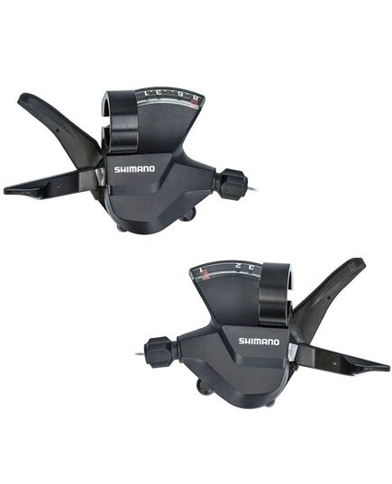 Манетки Shimano SL-M315 7х3шв. - купити в інтернет-магазині Dnipro.Bike ...
