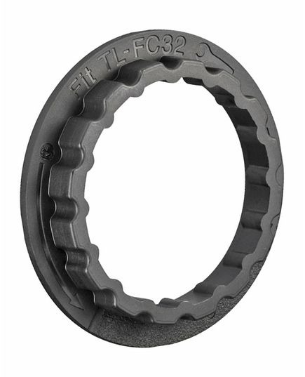 Інструмент TL-FC24 чашек каретки SM-BB93/SM-BB9000 (пластик), зображення 2