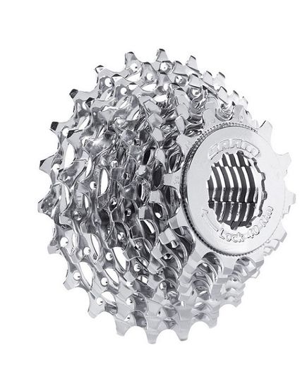Касета SRAM PG-950 11-28 9шв, зображення 2