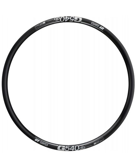 Обід DT SWISS G 540 29X24 DISK BRAKE 28отв., зображення 3