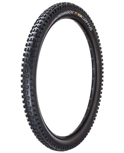 Покришка Hutchinson GRIFFUS 29X2,50 TS TL READY, зображення 2