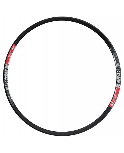 Обід DT SWISS XM 421 29x25 DISK BRAKE 32 отв., зображення 3