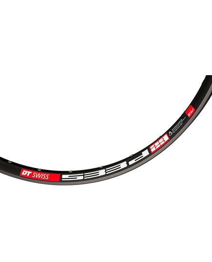 Обод DT SWISS 533D 27x22 DISK BRAKE 28 отв., изображение 2