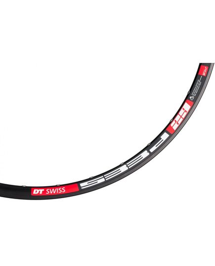 Обід DT SWISS 533D 29x22 DISK BRAKE 28 отв., зображення 2
