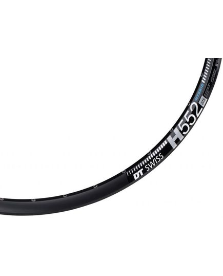 Обід DT SWISS H 552 29x30 DISK BRAKE 28h, зображення 2