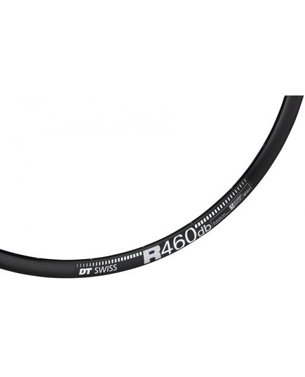 Обід DT SWISS 460 29X18 DISK BRAKE 24 отв., зображення 2