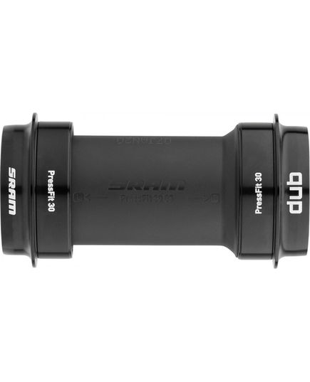 Каретка SRAM DUB PressFit 30 (MTB) 83mm Cannondale-AI, зображення 2