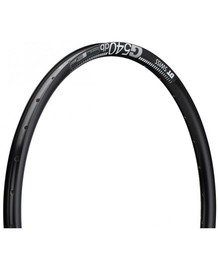 Обід DT SWISS G 540 29X24 DISK BRAKE 28отв., зображення 4