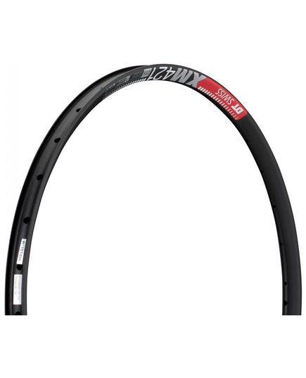 Обід DT SWISS XM 421 29x25 DISK BRAKE 32 отв., зображення 4