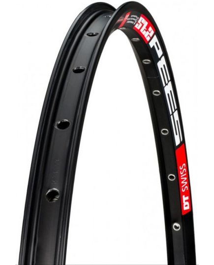 Обод DT SWISS 533D 27x22 DISK BRAKE 28 отв., изображение 3