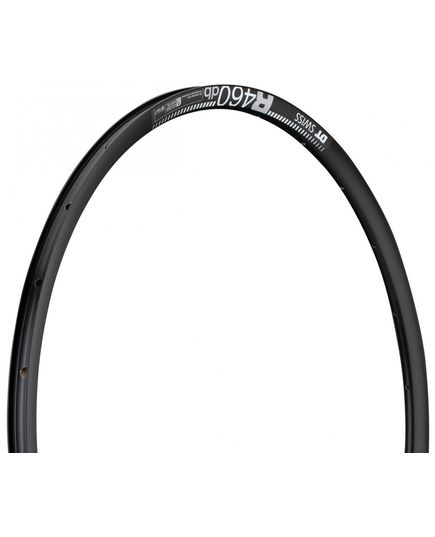 Обід DT SWISS 460 29X18 DISK BRAKE 28 отв., зображення 3