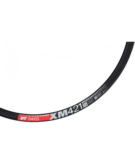 Обід DT SWISS XM 421 29x25 DISK BRAKE 32 отв., зображення 2