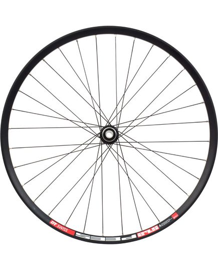 Обод DT SWISS 533D 27x22 DISK BRAKE 28 отв., изображение 4