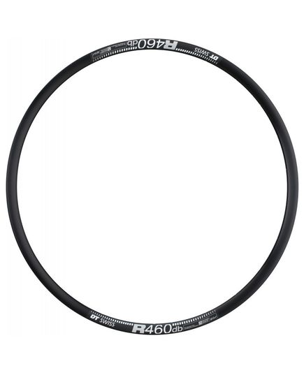 Обід DT SWISS 460 29X18 DISK BRAKE 28 отв., зображення 5