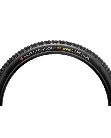 Покришка Hutchinson GRIFFUS 27,5X2,50 TR TT, зображення 3
