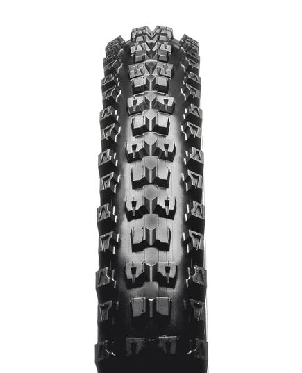 Покрышка Hutchinson GRIFFUS 27,5X2,40 TS TL, изображение 3