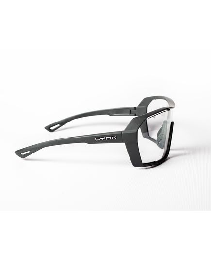 Окуляри Lynx Phoenix PH B matt grey, зображення 2