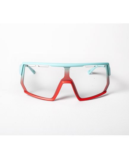 Окуляри Lynx Atlanta PH Palmyra light blue/red, Колір: Голубий, зображення 4