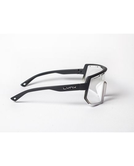 Окуляри Lynx Atlanta PH BW matt white / matt grey, Колір: Білий, зображення 3