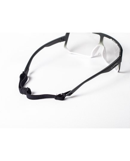 Окуляри Lynx Atlanta PH BW matt white / matt grey, Колір: Білий, зображення 4