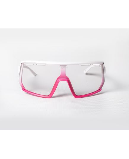 Окуляри Lynx Atlanta PH WP matt white / PINK / matt white, Колір: Рожевий, зображення 4