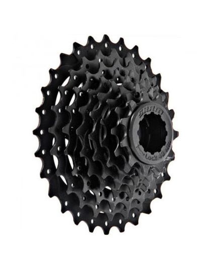 Касета SRAM PG-820 11-32 8шв, зображення 2