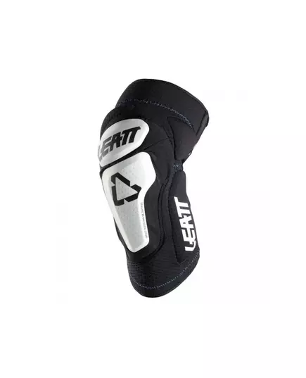 Наколенники Knee Guard 3DF 6.0 Black, Цвет: Белый, Размер: L-XL, изображение 2