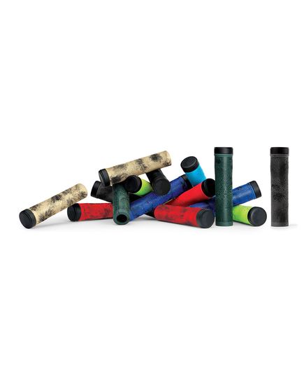 Гріпси Dartmoor Maze 137 мм, grey/black, Колір: Сірий, зображення 2