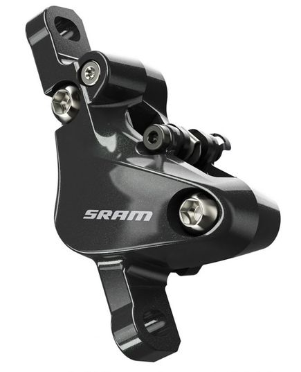 Заднє дискове гальмо Sram Level TL AM DB LVL TL GLB RER DIR 1800 A1, зображення 2