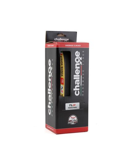 Безкамерна покришка Strada Bianca PRO H-TLR Challenge, 700x30 Black/Tan Handmade 260TPI, зображення 4