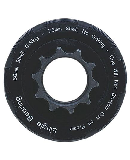 Каретка Truvativ 07A BB GIGAPIPE SL 113/68, зображення 2