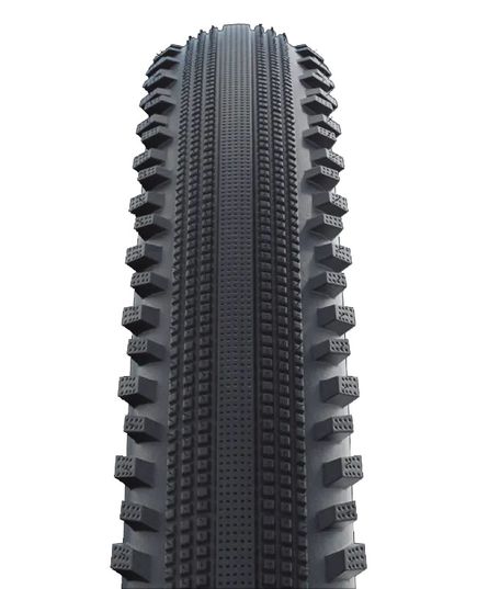 Покришка Schwalbe Hurricane 28x1.60 (42-622) Addix Performance B/B-SK, зображення 2
