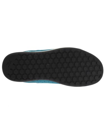 Веловзуття Ride Concepts Women's Livewire Tahoe Blue, Колір: Ментоловий, Розмір: EU 35.5, зображення 2