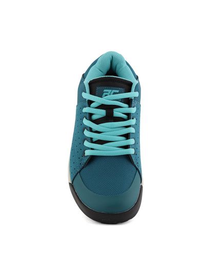 Веловзуття Ride Concepts Women's Livewire Tahoe Blue, Колір: Ментоловий, Розмір: EU 35.5, зображення 3