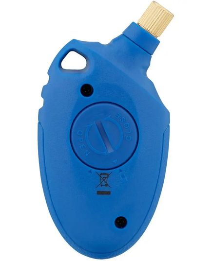 Манометр Schwalbe цифровий, до 11 бар, зображення 2