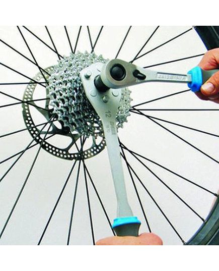 Знімач тріскачки Unior Tools 13 / 14, зображення 2