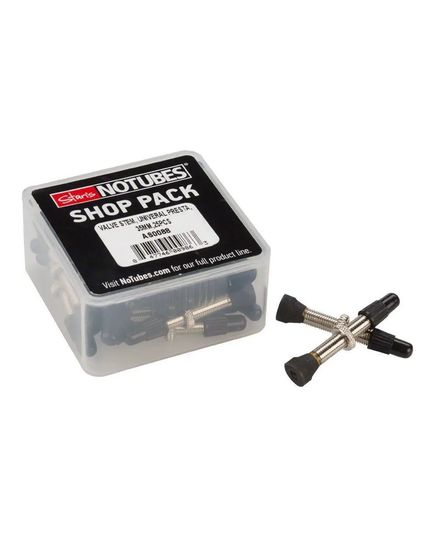 Безкамерний ніпель універсальний преста 35MM, зображення 2