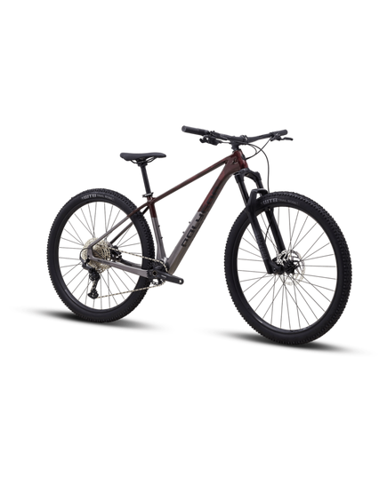 Велосипед Polygon Syncline C3 brown, Колір: Коричневий, Розмір рами: XL, Діаметр колеса: 29", зображення 2