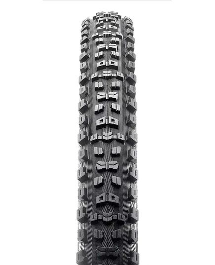 Покришка Maxxis складана 29x2.30 (ETB96882100) Aggressor, DD/TR 120*2TPI, зображення 2