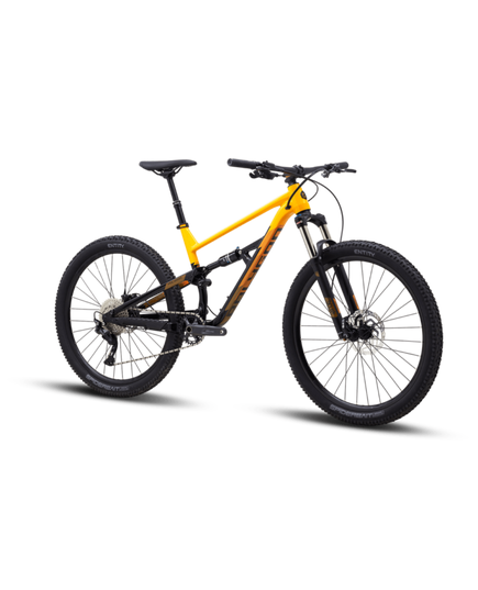 Велосипед Polygon Siskiu D6 помаранчевий, Колір: Помаранчевий, Розмір рами: XL, Діаметр колеса: 29", зображення 2