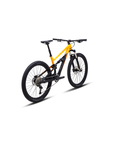 Велосипед Polygon Siskiu D6 помаранчевий, Колір: Помаранчевий, Розмір рами: XL, Діаметр колеса: 29", зображення 3